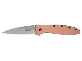 Складаний ніж Kershaw - Leek -1660CU