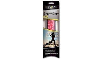 Nite Ize - Пояс для бігу LED Sport Belt - NSB-51-R8