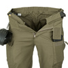 Helikon - Тактичні штани UTP® (Urban Tactical Pants®) - Polycotton Canvas - Olive Green - SP-UTL-PC-02