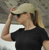 Helikon - Кашкет тактичний - PolyCotton ripstop - Olive Green - CZ-BBC-PR-02 - Helikon - Czapka z daszkiem Tactical Cap - PolyCotton ripstop - Olive Green - CZ-BBC-PR-02