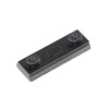 Vekt Defense - Монтажна планка Picatinny для M-LOK - 2'' / 57 мм - SCRAAM-52