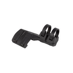Magpul - Кріплення для ліхтаря на рейку - праве - MAG498-BLK RT