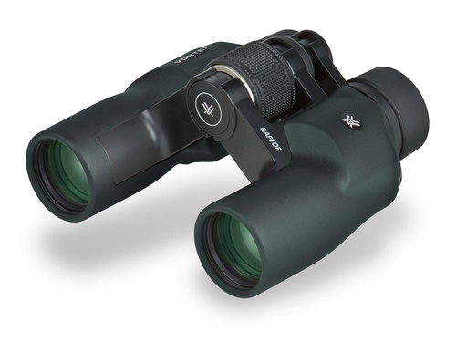Vortex Optics - Бінокль Raptor 8.5x32 - R385