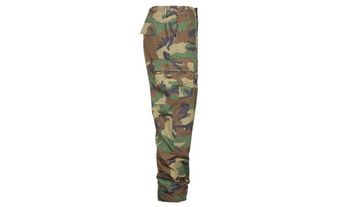 Teesar Inc. - Штани тактичні BDU - RipStop - Woodland - 11840020