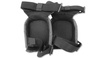 ALTA - Наколінники AltaCONTOUR 360™ Vibram® Cap - чорний - 52933.00