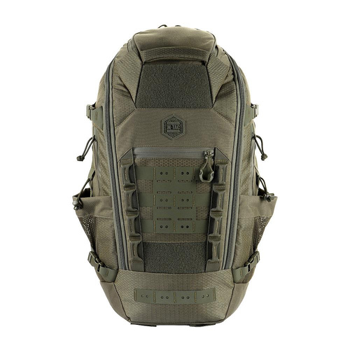 M-Tac - Рюкзак Elite Hex Small - 36 л - Cordura - Ranger Green - 10222023