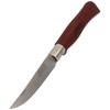 MAM - Douro Big Dark Beech Wood 90 mm locking knife - 2008-DW