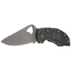 Складаний ніж Spyderco - Byrd Cara Cara™ 2 FRN Grey - BY03PGY2