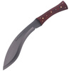 Muela - Maczete Outdoor Kukri - коричневий - KUKRI-26M