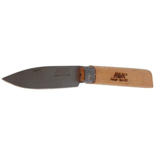 MAM - ніж Operario Light Beech Wood 88 мм - 2035/3-A-LW