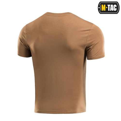 M-Tac - Футболка 93/7 - Coyote Brown - 80013017