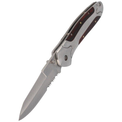 Складаний ніж Herbertz - Drop Point Classic 86 мм - 213212