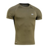 M-Tac - Термофутболка Ultra Light Polartec - Dark Olive - 51404048