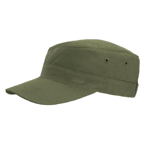 Helikon - Кепка Helikon - Combat Cap - PolyCotton Ripstop - Olive Green - CZ-COM-PR-02