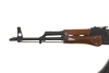 Double Bell - карабін Replica RK-10 - чорний - DBY-01-001374