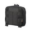 Helikon - Підсумок вантажний Cargo SAR Large Bag - чорний - MO-SLP-CD-01