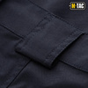 Тактичні шорти M-Tac - Aggressor Gen.II Flex - Polycotton - Dark Navy Blue - 20014015.