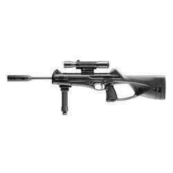 Umarex - Пневматична гвинтівка Beretta Cx4 Storm XT з прицілом 4х32 - 4,5 мм - CO2 - 475.00.10