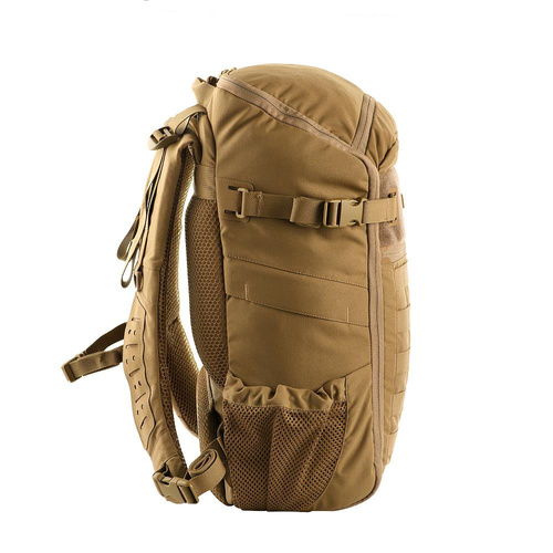 M-Tac - Gen.II Elite Small Туристичний рюкзак - 25 L - Coyote - 10088805