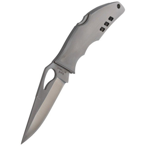 Spyderco - Ніс Byrd Flight™ Stainless - BY05P