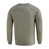 M-Tac - Толстовка з бавовни - Dark Olive - 20089048
