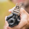 Magpul - Складана краватка-метелик MBUS® Gen. 3 - Flat Dark Earth - MAG1166-FDE