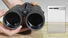 Vortex Optics - Мисливський бінокль Vulture HD 8x56 - VR-0856