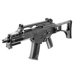 Umarex - репліка карабіна Heckler&Koch G36C Sportsline - 2.5931X