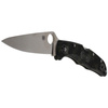 Складаний ніж Spyderco - Endura® 4 FRN Zome Green - C10ZFPGR