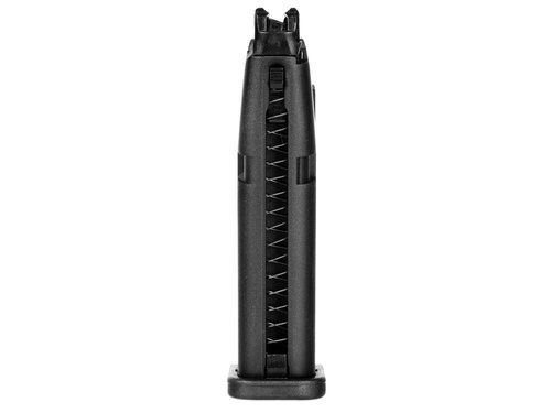 Umarex - Magazynek do repliki Glock 19 Gen4 - 6 мм - Green Gas - 2.6456.1
