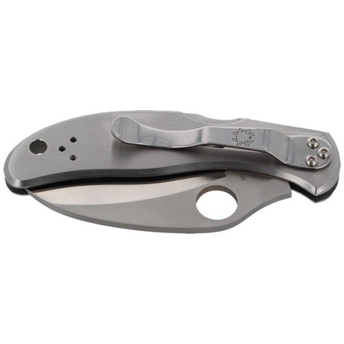 Spyderco - Nóż składany Harpy™ Stainless - C08S