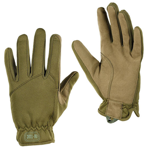 M-Tac - Рукавички Scout Tactical Mk.2 - Olive - 90314001