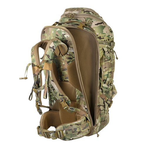 M-Tac - Рюкзак великий Gen. IV Elite - 60 л - Cordura - MultiCam - 10089908