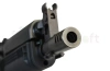 LCT - PP-19-01 Репліка пістолета-кулемета Vitiaz - чорний - LCT-01-010638
