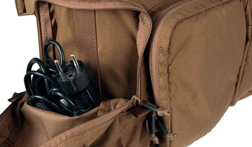 Helikon - Сумка через плече Wombat Mk2® - MultiCam - TB-WB2-CD-34