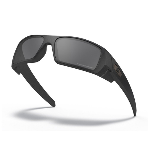 Oakley - Окуляри SI Gascan Cerakote Mil Spec Green - Black Iridium - 53-111