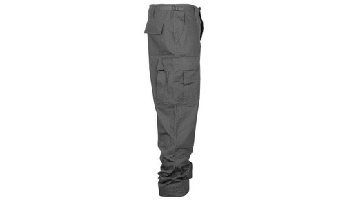 Teesar Inc - Військові штани BDU - RipStop - Чорний - 11834002