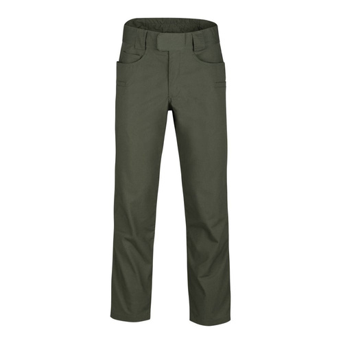Helikon - Штани Greyman Tactical® - DuraCanvas® - Ash Grey - SP-GTP-DC-85