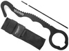 Benchmade - Рятувальний ніж-гак - Rescue Hook - чорний - 8BLKW