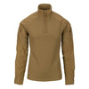 Helikon - Сорочка тактична MCDU Combat Shirt® - NyCo Ripstop - плямистий камуфляж - BL-MCD-NR-2302A