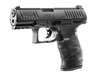 Пневматичний пістолет Walther - PPQ - 4,5 мм - 5.8160