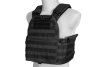 GFC Tactical - тактичний жилет Quick Release Plate Carrier - чорний - GFT-18-030900