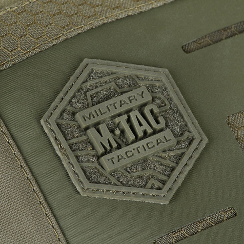 M-Tac - Сумка через плече Laser Cut Hex - Cordura - Ranger Green - 10241023