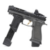 Strike Industries - Запасний тримач магазину для SIG SAUER P320 - SI-P320-MAGHOLDER