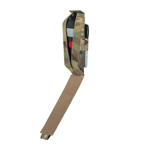 M-Tac - джгутовий підсумок - Закритий - Cordura Squadron - Multicam - 10347008