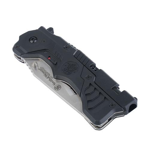 Smith & Wesson - Рятувальний ніж First Response - SW911N