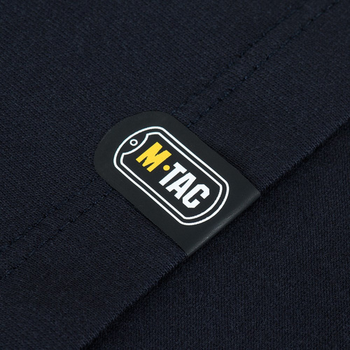 M-Tac - Футболка 93/7 - Dark Navy Blue - 20092015