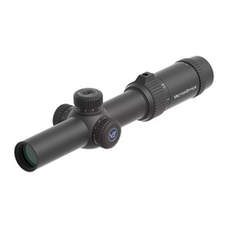 Vector Optics - LPVO Scope Forester 1-5x SFP - 30 мм - G4 Fibre - Чорний - SCOC-54