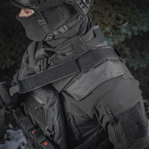 M-Tac -  Kamizelka Taktyczna Typu Plate Carrier Cuirass QRS XL  - 10180002