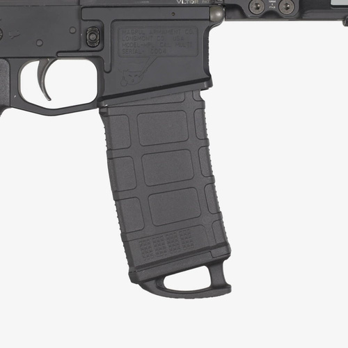 Magpul - Набір підніжок PMAG® Ranger Plate™ - AR-15 / M4 GEN M3™ - чорний - 3 шт. - MAG561